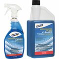 Protectionpro Ammoniated Glass Cleaner - Blue PR3757486